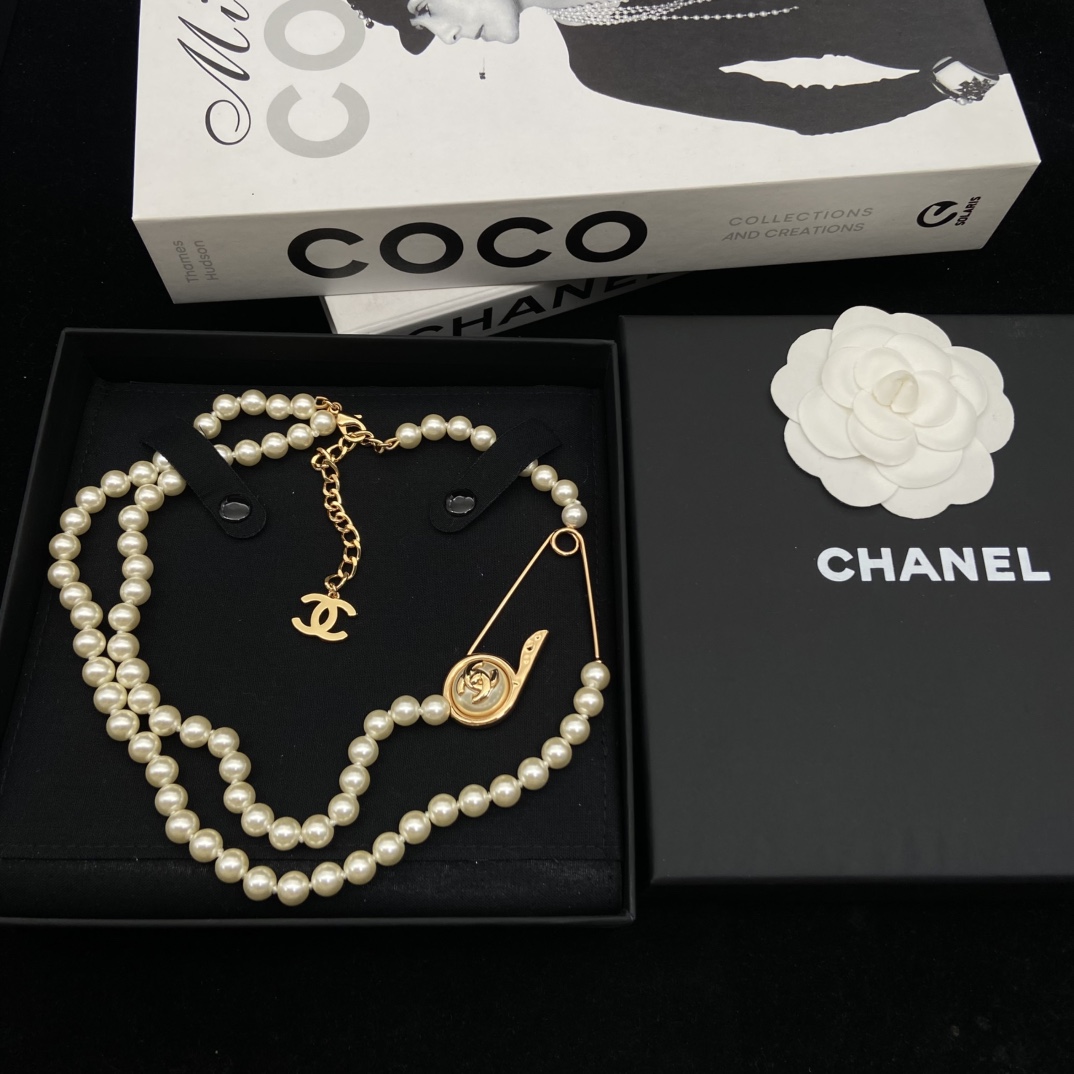 Necklace jewelry, no box, JC26 3382 - qinlai888