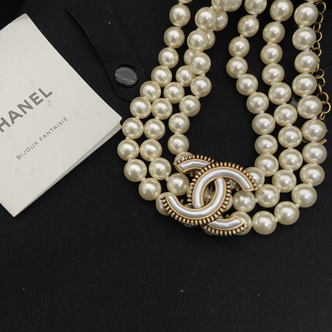 Necklace jewelry, no box, JC27 3386 - qinlai888