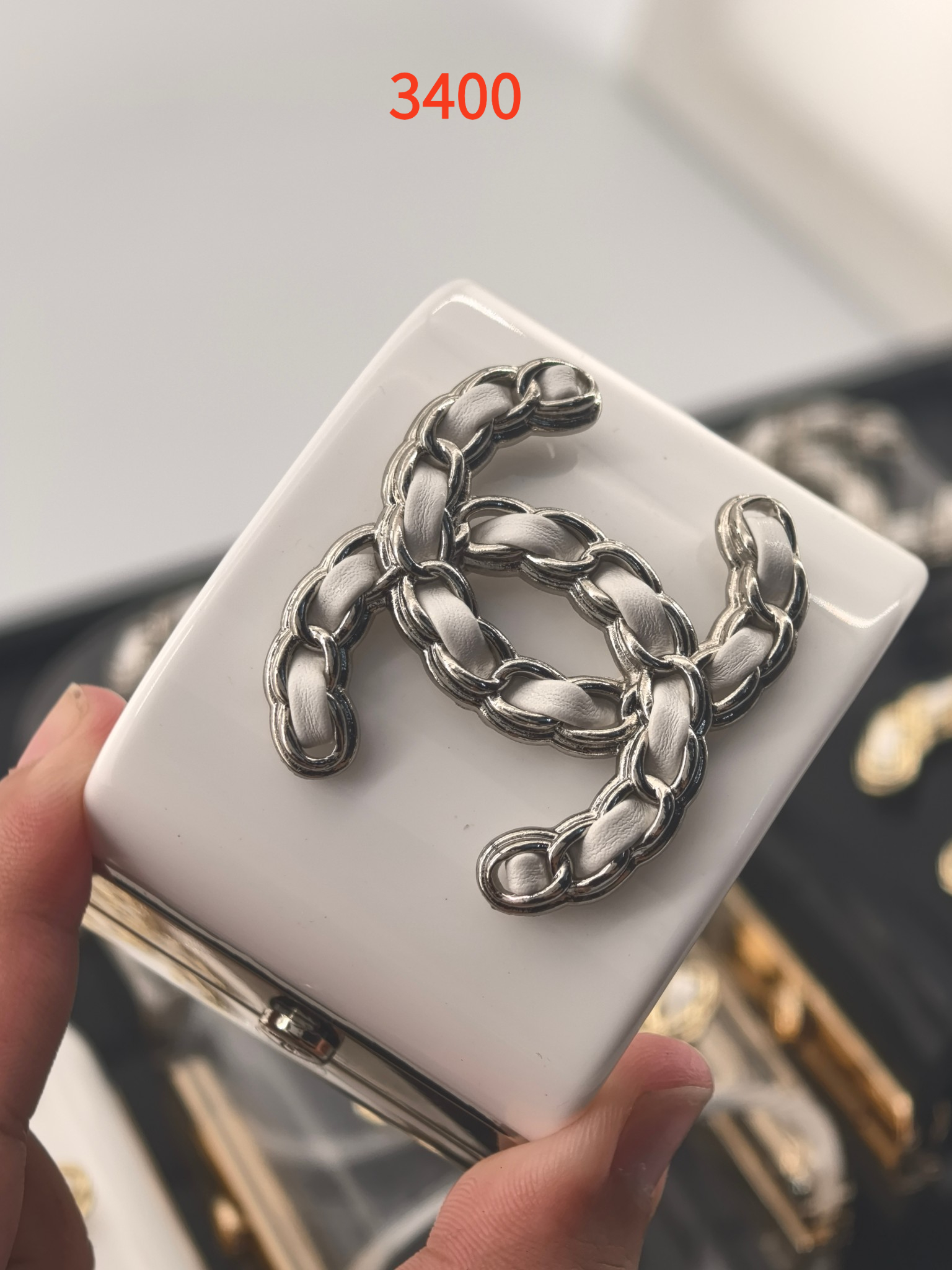 Bangle jewelry, no box, JC33 3395 3396 3397 3398 3399 3400 - qinlai888