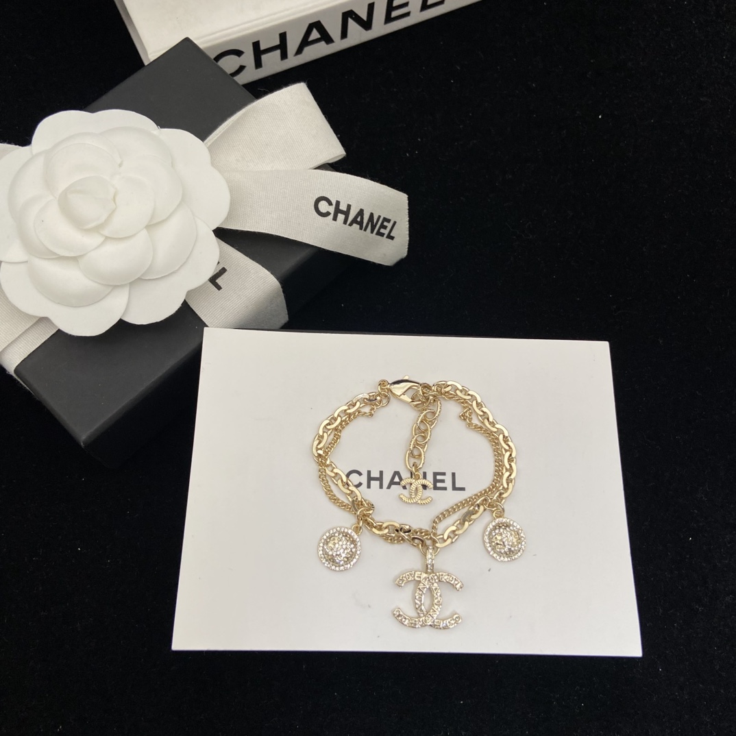 Bracelet jewelry, no box, JC18 3350 - qinlai888