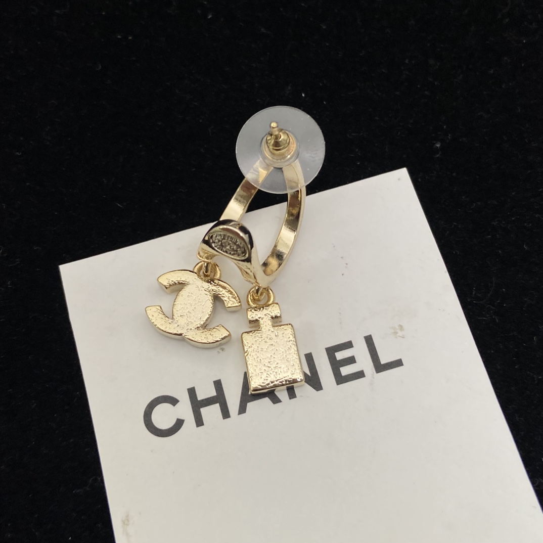 Earring jewelry, no box, JC17 3351 3352 - qinlai888