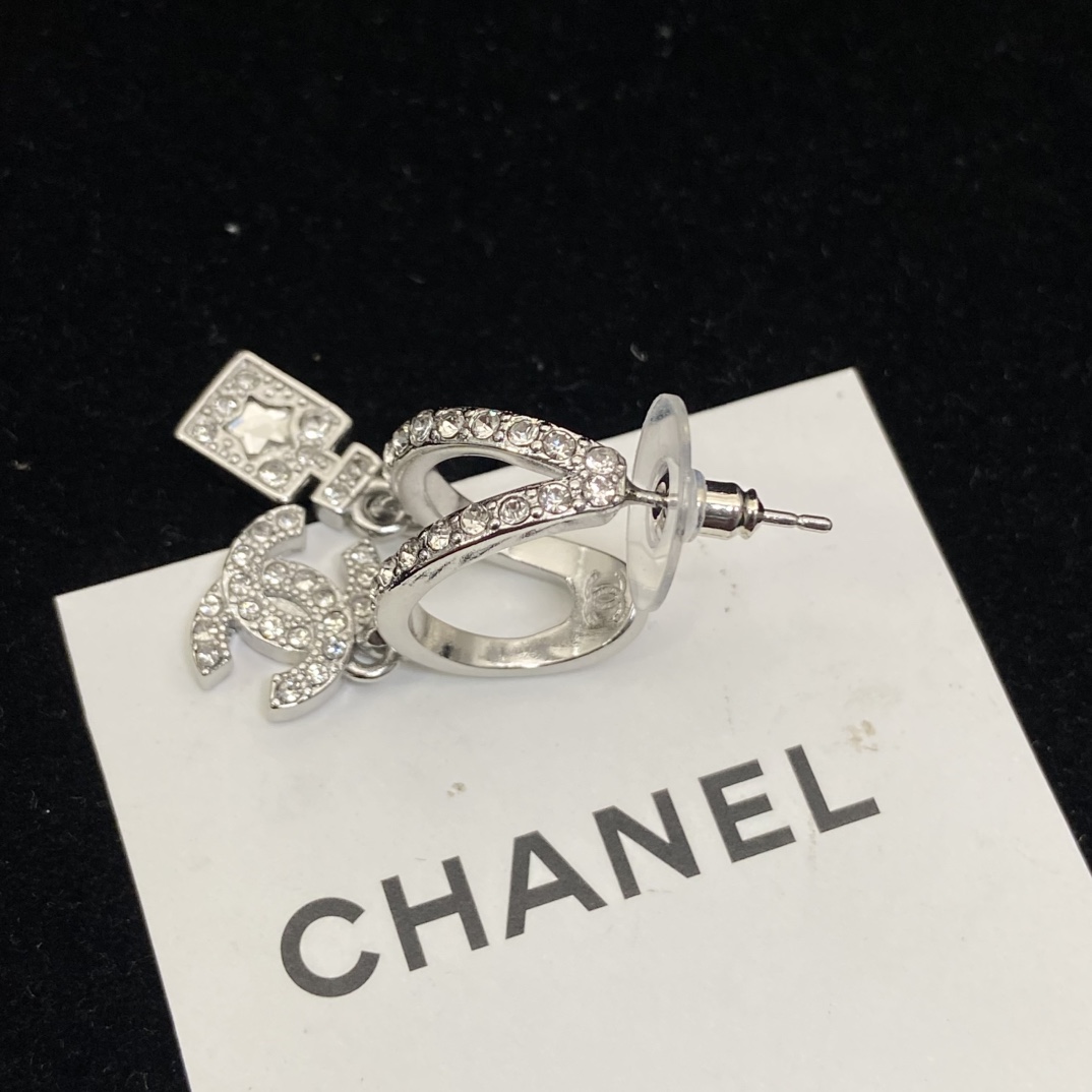 Earring jewelry, no box, JC17 3351 3352 - qinlai888