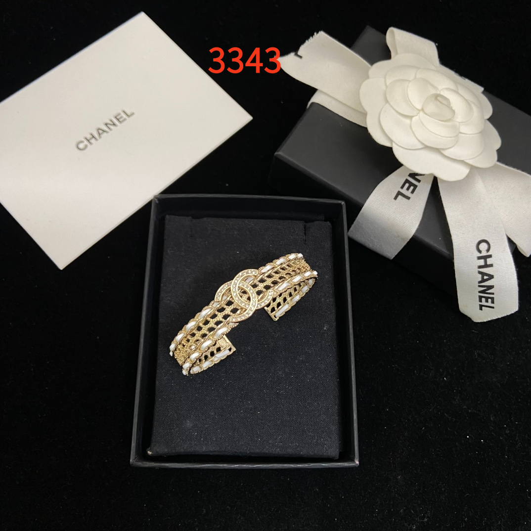 Bangle jewelry, no box, JC18 3341 3342 3343 - qinlai888