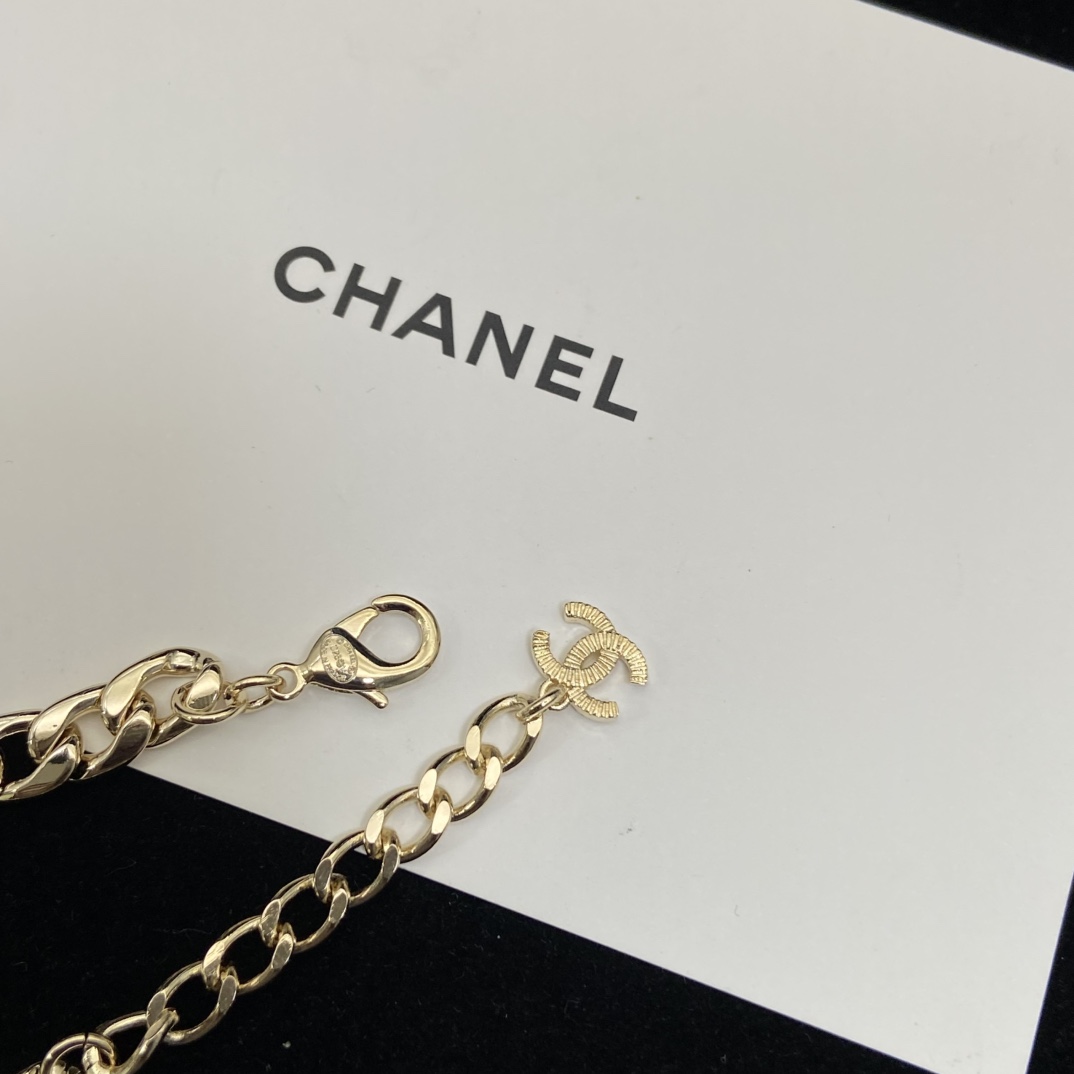 Bracelet jewelry, no box, JC18 3358 - qinlai888