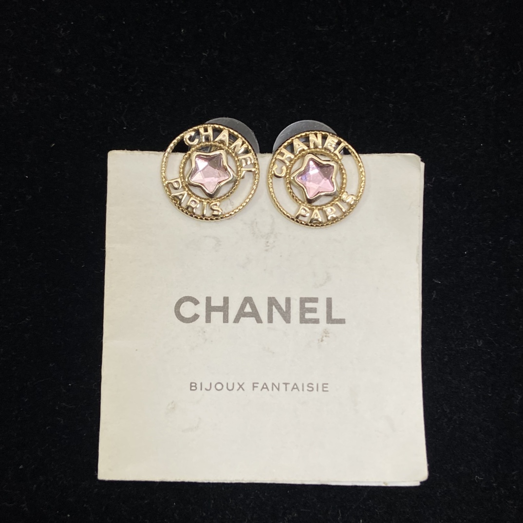 Earring jewelry, no box, JC16 3364 - qinlai888