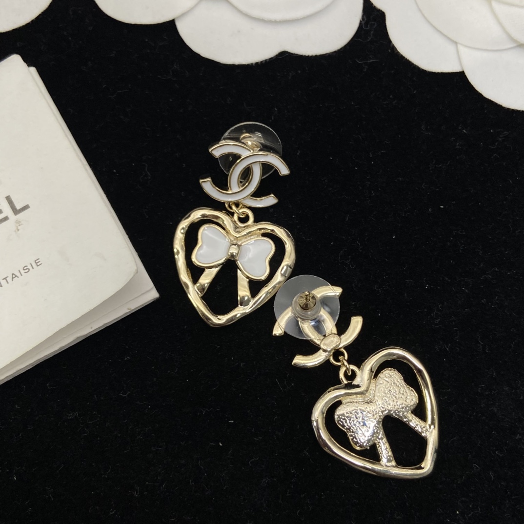 Earring jewelry, no box, JC17 3375 - qinlai888