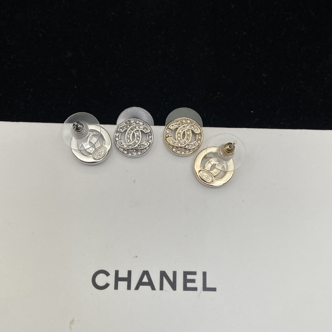 Earring jewelry, no box, JC16 3369 3370 - qinlai888