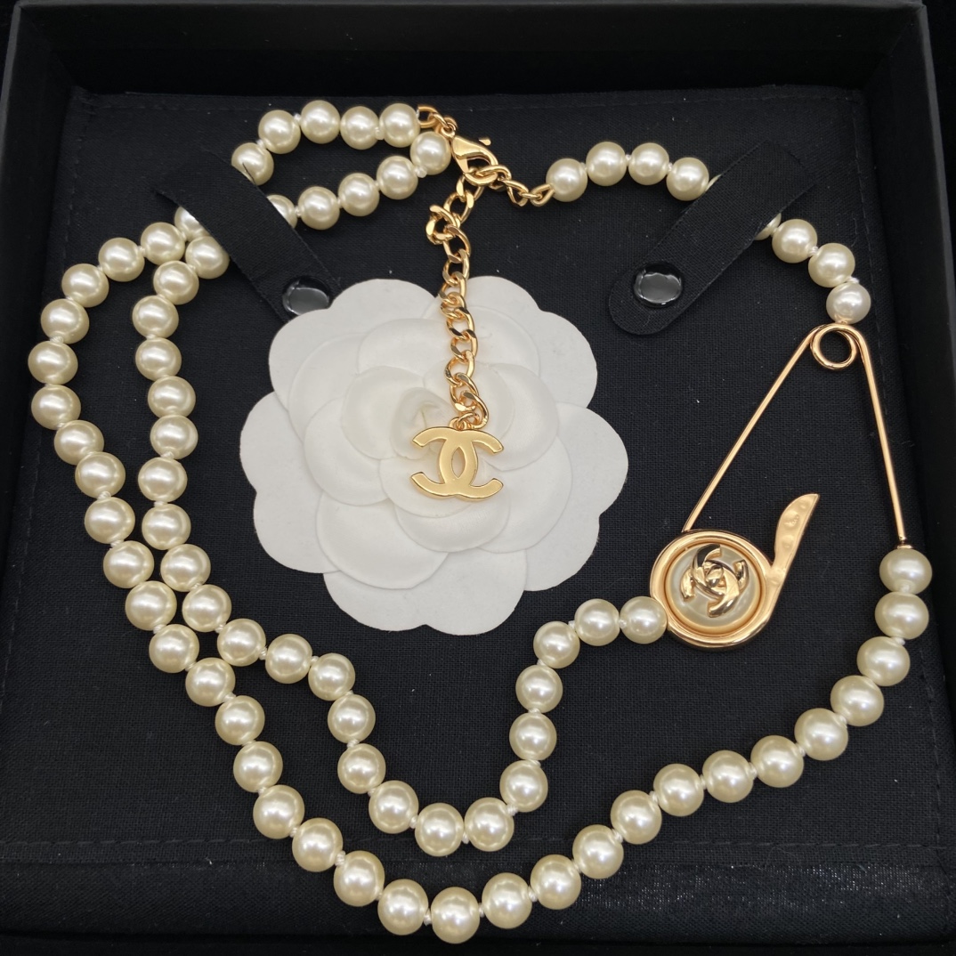 Necklace jewelry, no box, JC26 3382 - qinlai888