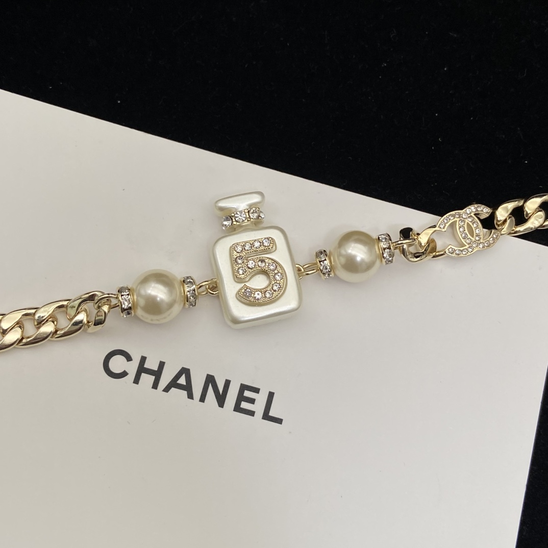 Bracelet jewelry, no box, JC18 3358 - qinlai888