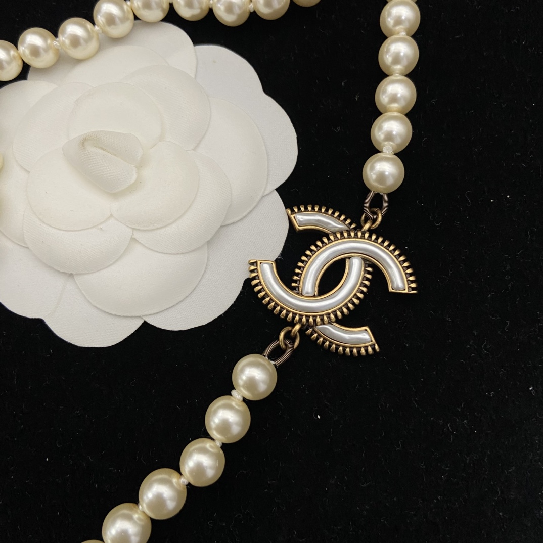 Necklace jewelry, no box, JC25 3384 - qinlai888