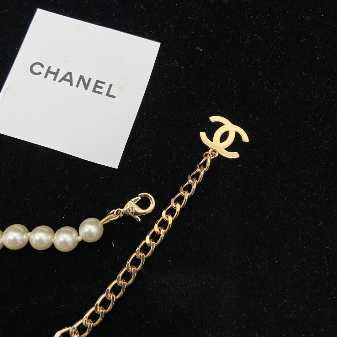 Necklace jewelry, no box, JC31 3356 - qinlai888