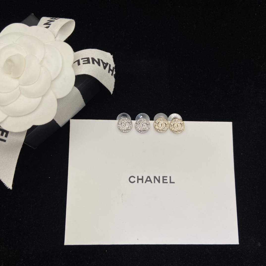 Earring jewelry, no box, JC16 3369 3370 - qinlai888