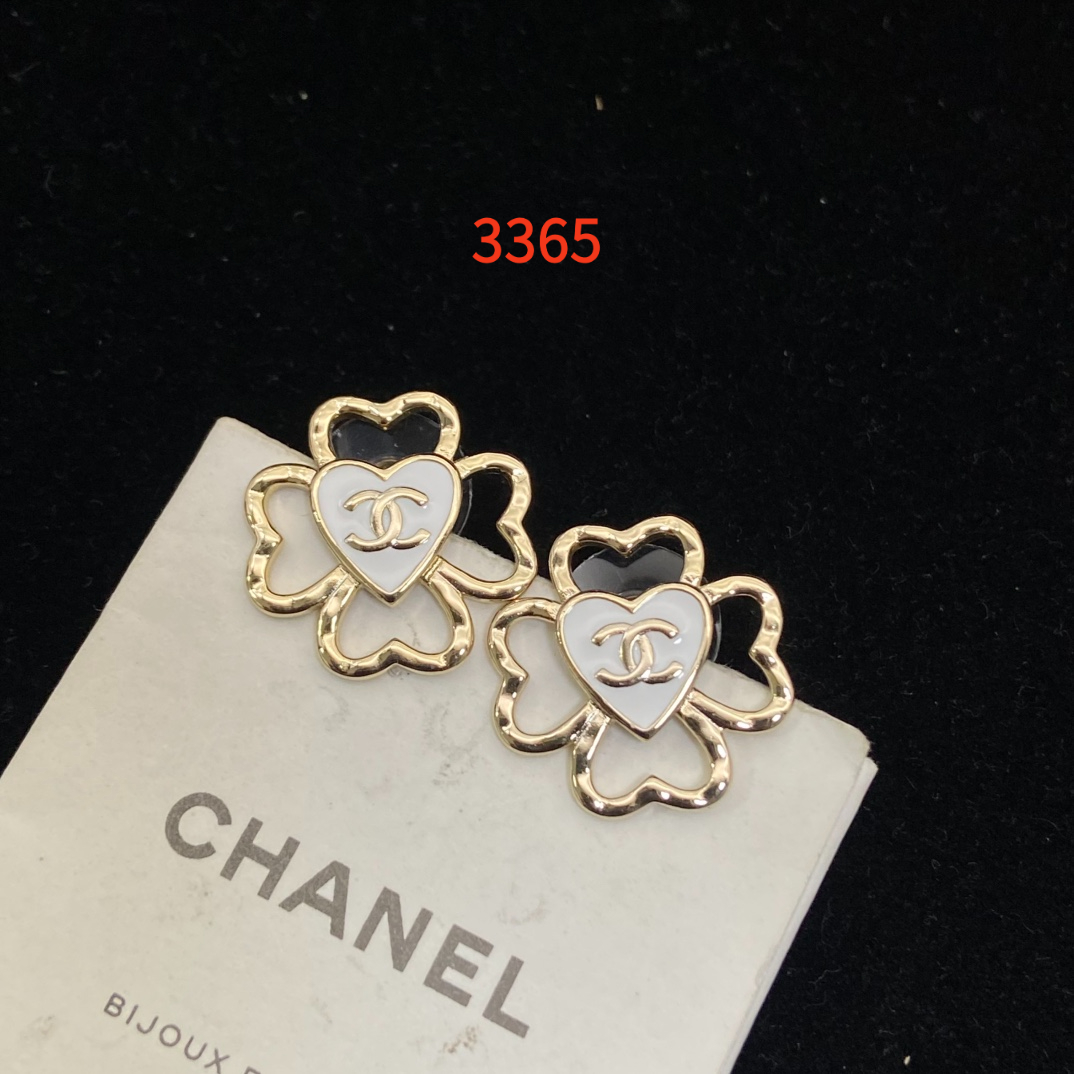 Earring jewelry, no box, JC16 3365 - qinlai888