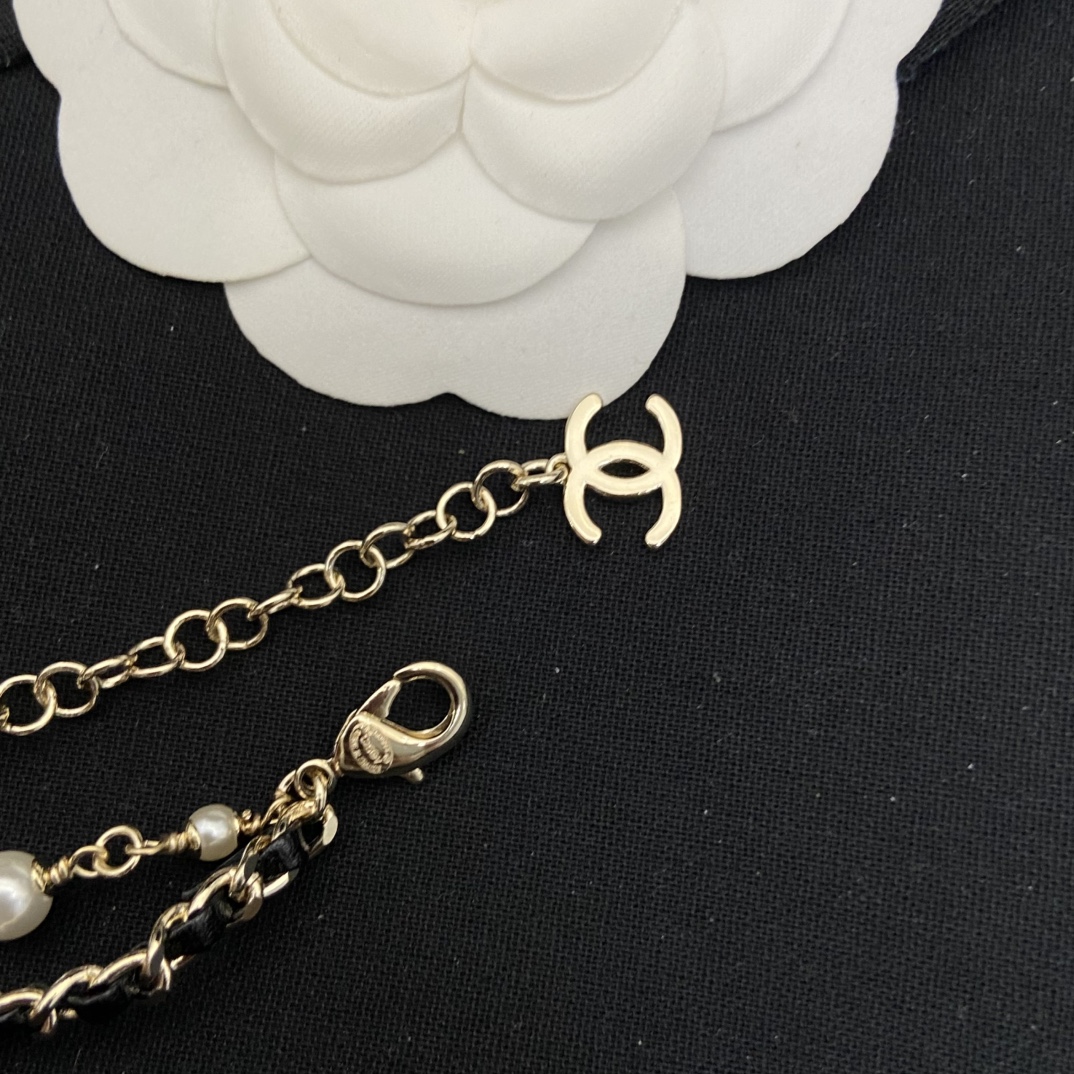 Necklace jewelry, no box, JC20 3373 - qinlai888