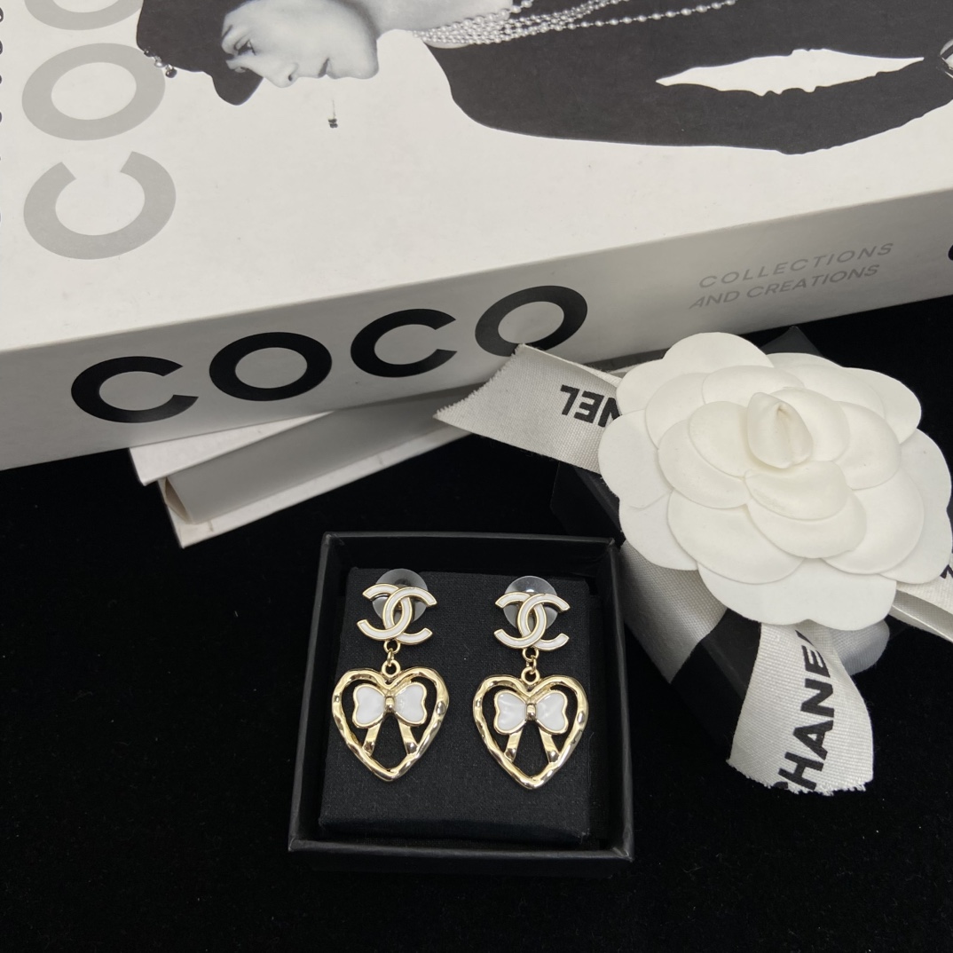 Earring jewelry, no box, JC17 3375 - qinlai888