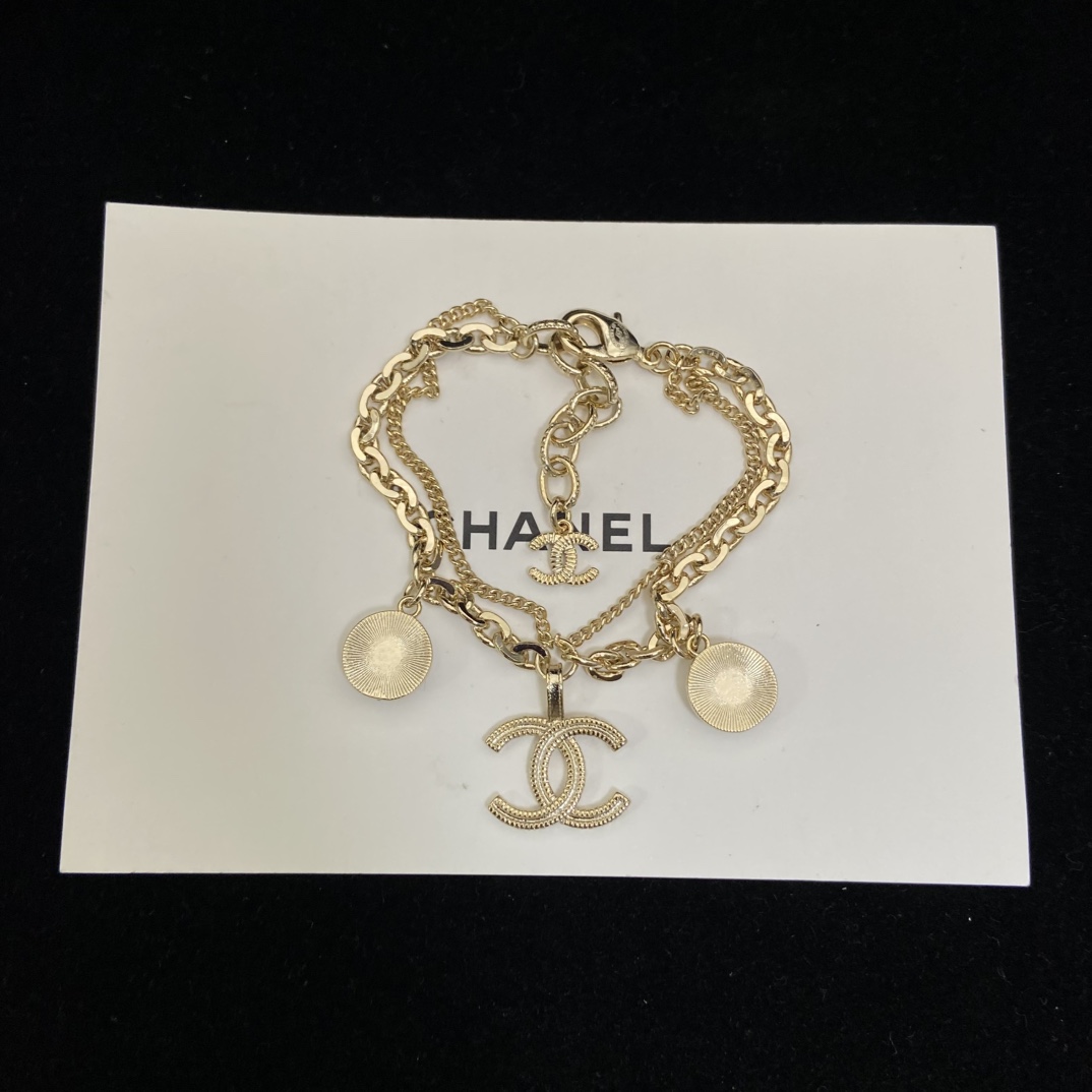 Bracelet jewelry, no box, JC18 3350 - qinlai888