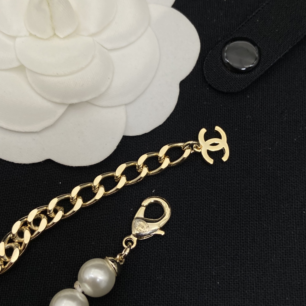 Necklace jewelry, no box, JC19 3378 3379 - qinlai888