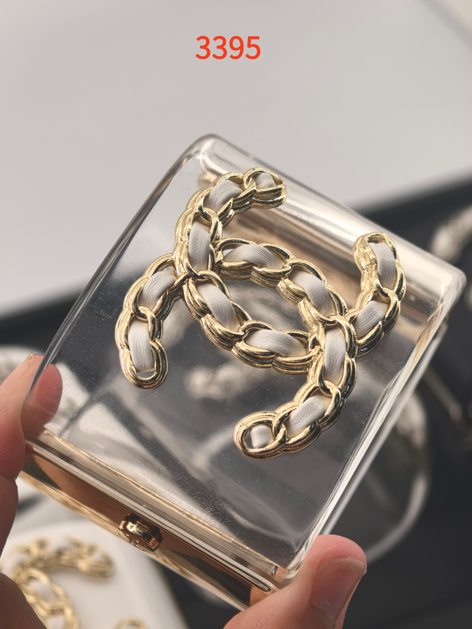 Bangle jewelry, no box, JC33 3395 3396 3397 3398 3399 3400 - qinlai888