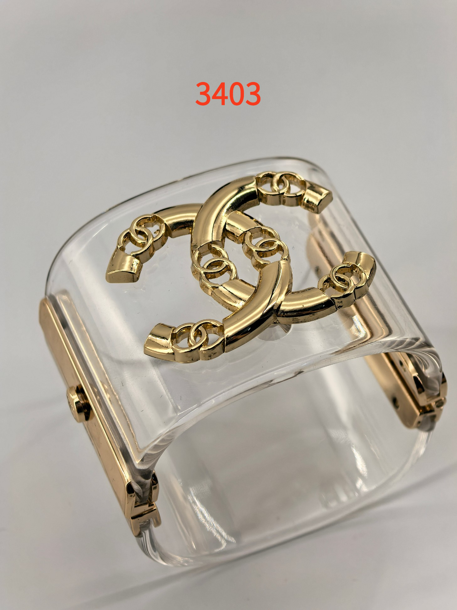 Bangle jewelry, no box, JC33 3401 3402 3403 3404 3405 3406 - qinlai888