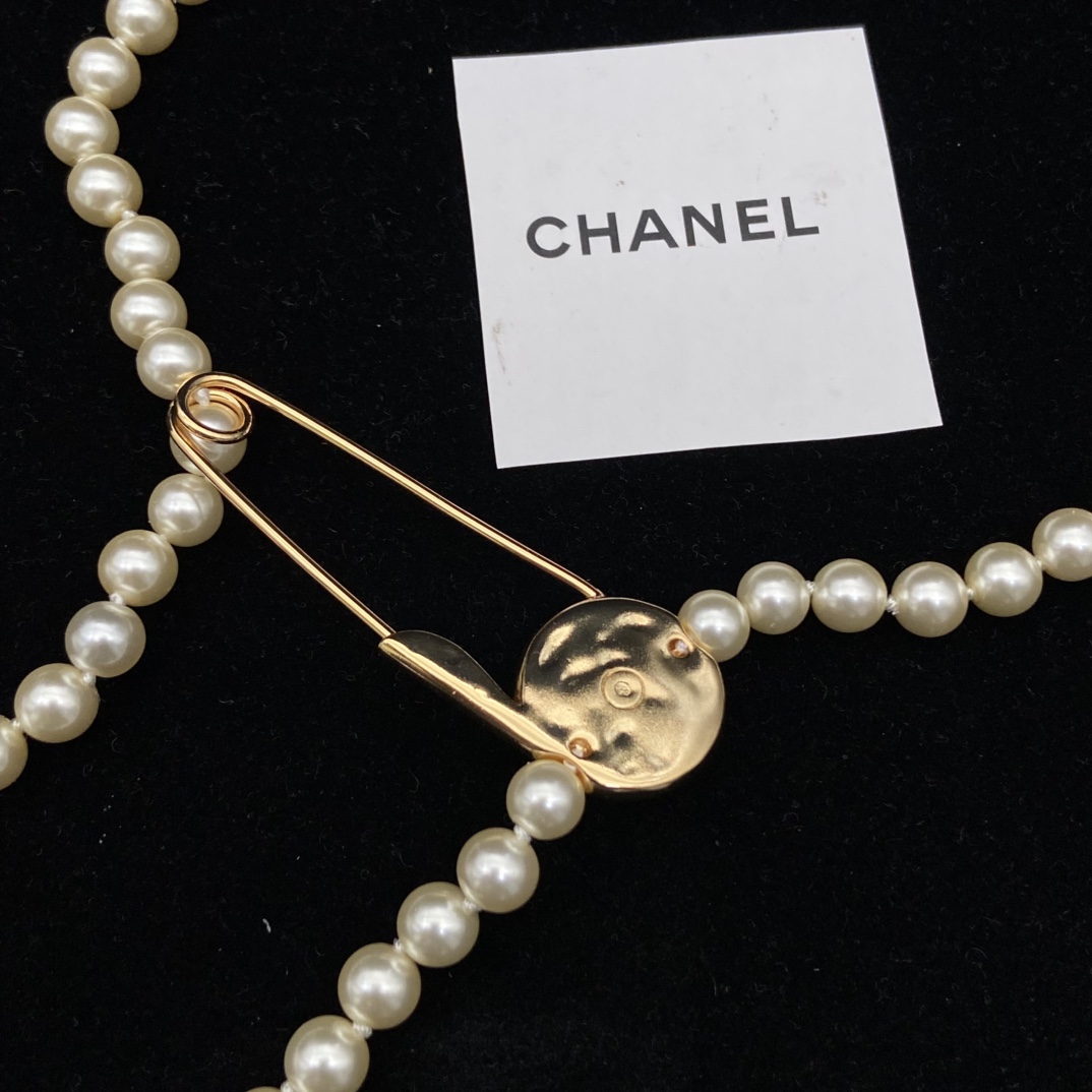 Necklace jewelry, no box, JC31 3356 - qinlai888