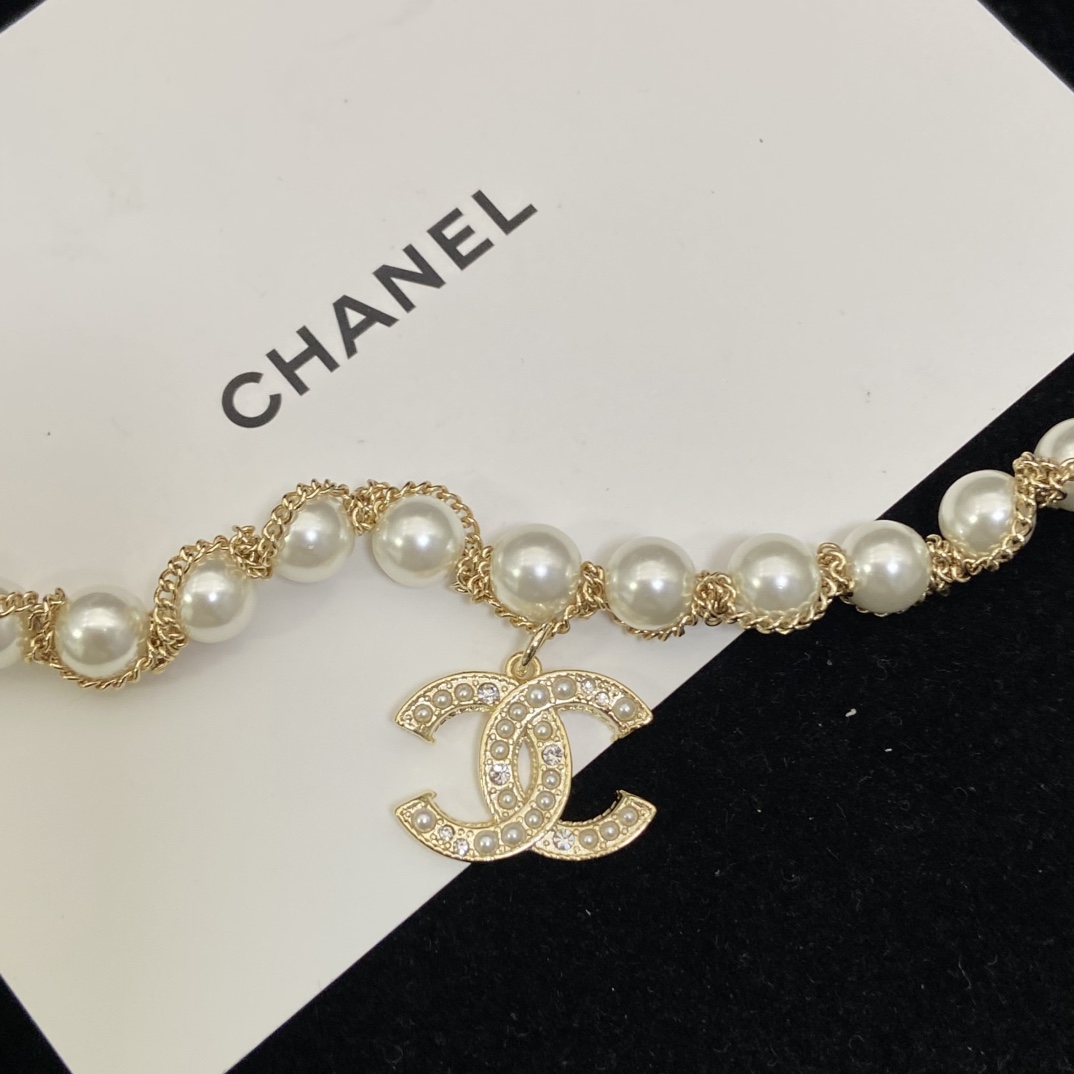 Bracelet jewelry, no box, JC18 3349 - qinlai888