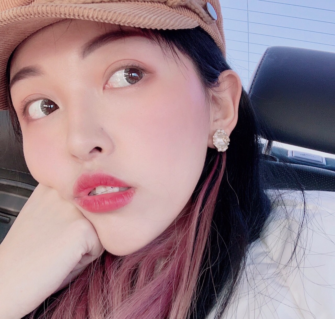 Earring jewelry, no box, JC20 3388 - qinlai888