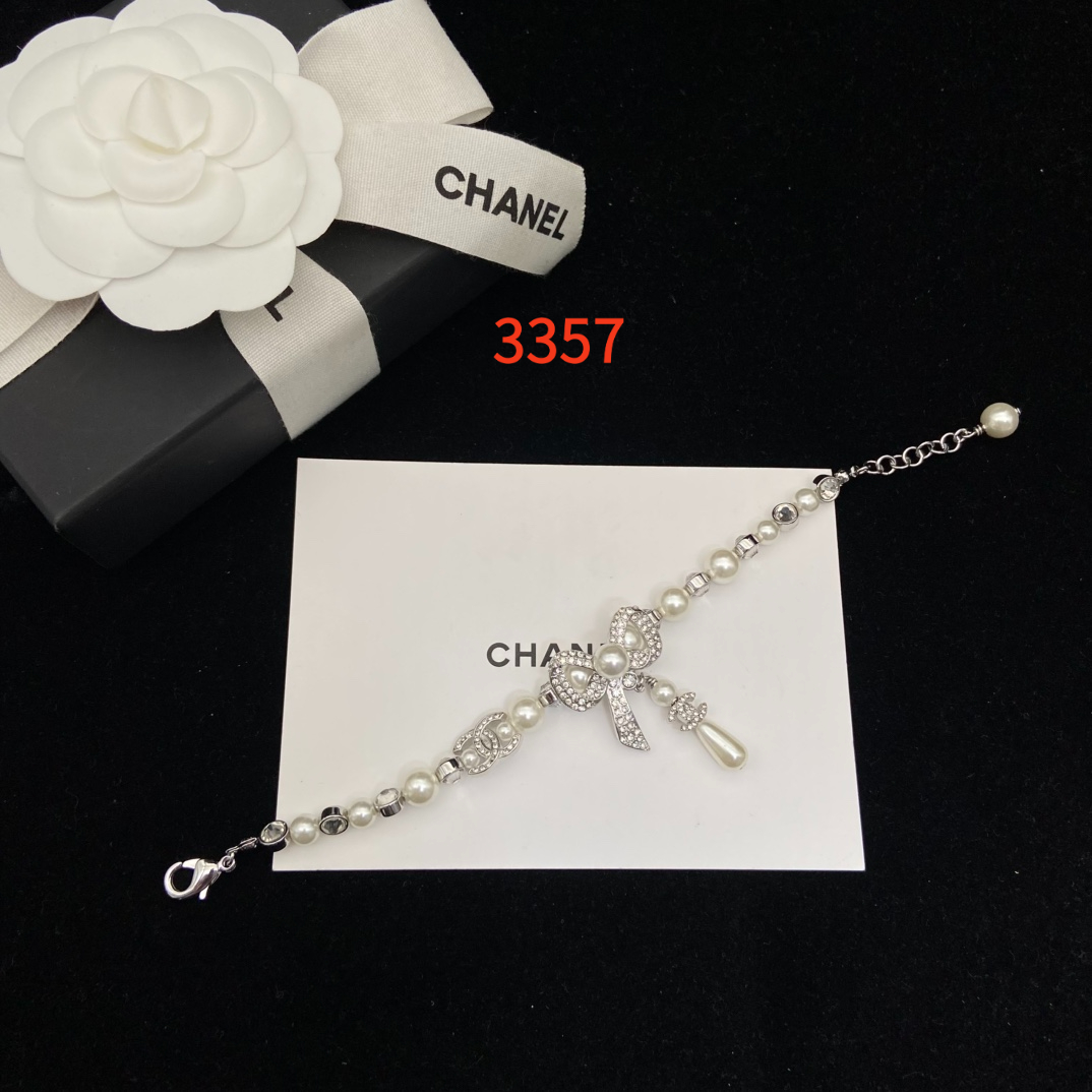 Bracelet jewelry, no box, JC20 3357 - qinlai888