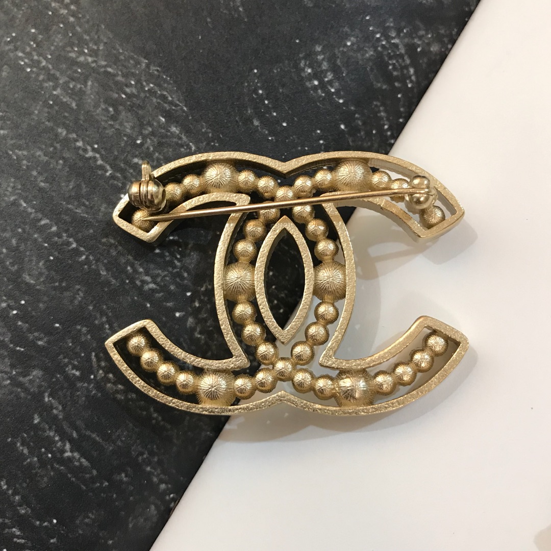 Brooch jewelry, no box, JC20 3389 - qinlai888