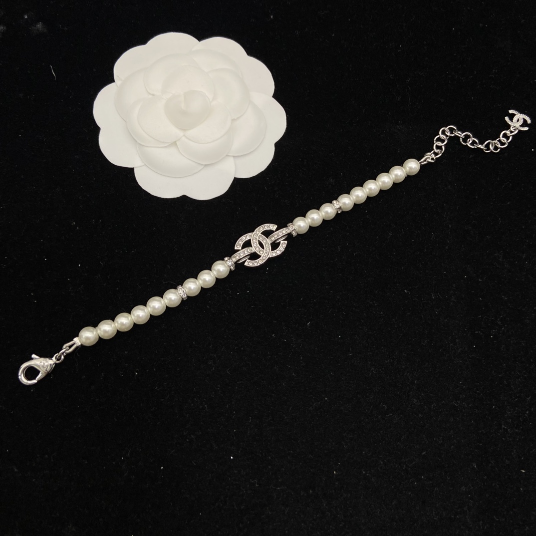 Bracelet jewelry, no box, JC17 3347 - qinlai888