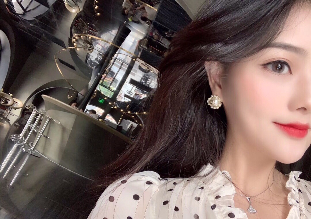 Earring jewelry, no box, JC20 3388 - qinlai888