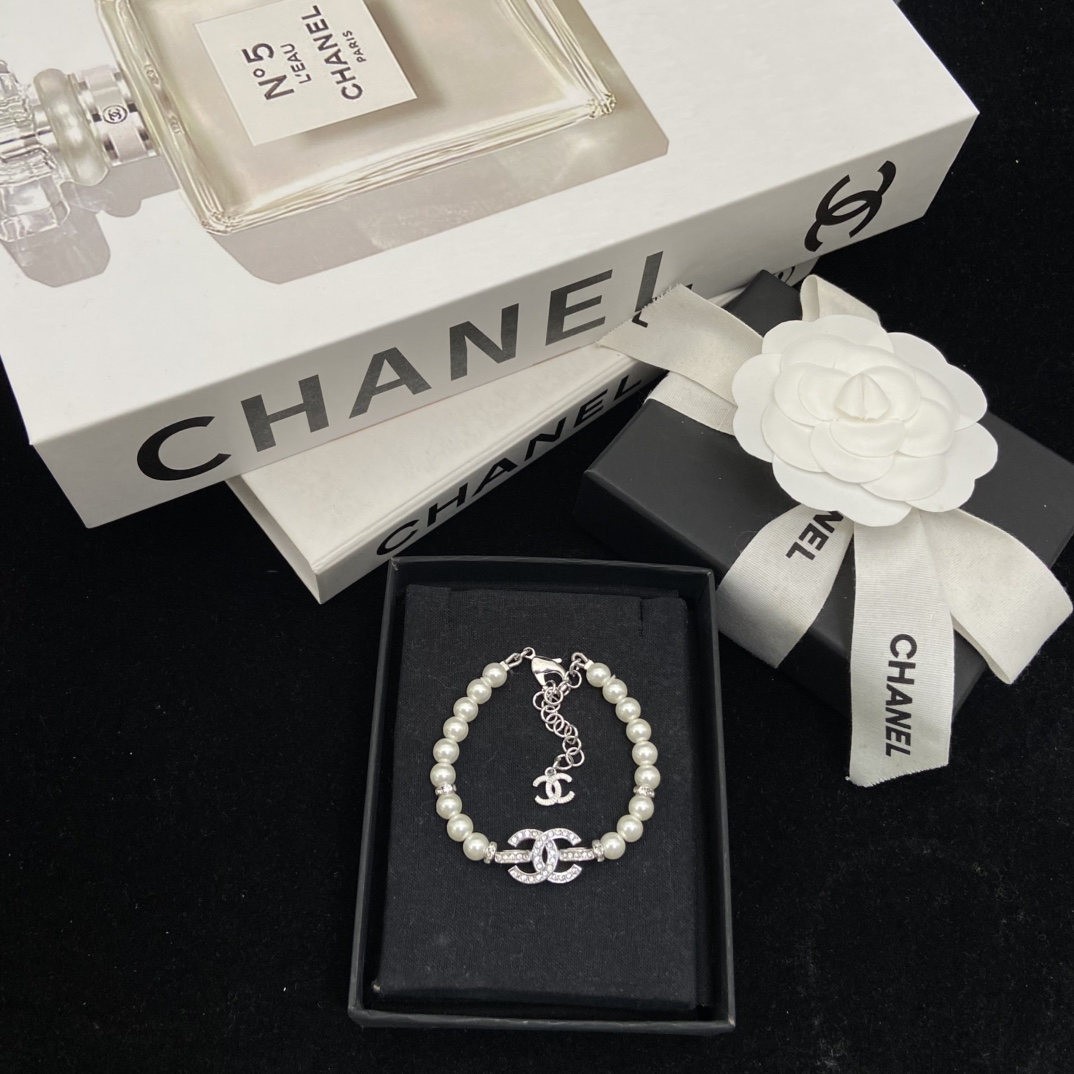 Bracelet jewelry, no box, JC17 3347 - qinlai888