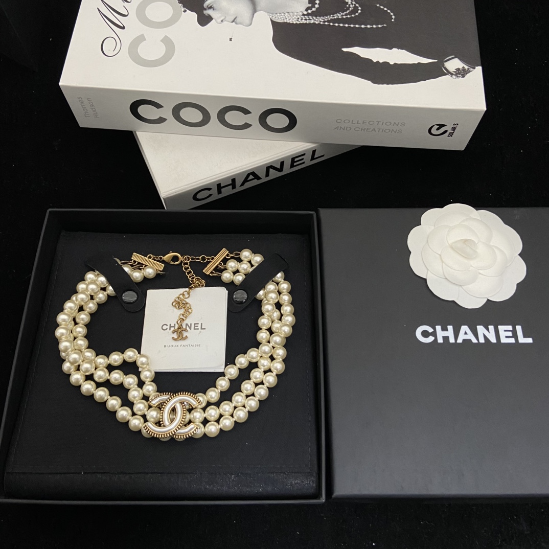 Necklace jewelry, no box, JC27 3386 - qinlai888