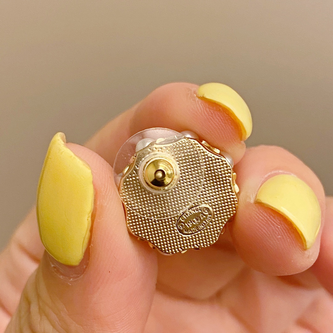 Earring jewelry, no box, JC20 3388 - qinlai888