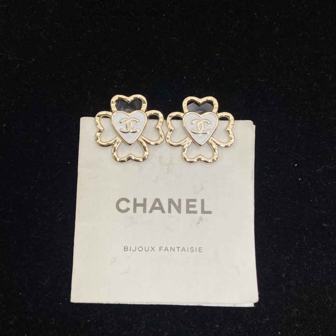 Earring jewelry, no box, JC16 3365 - qinlai888