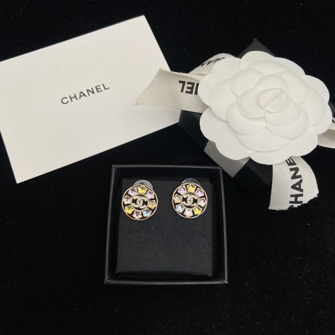 Earring jewelry, no box, JC17 3361 - qinlai888