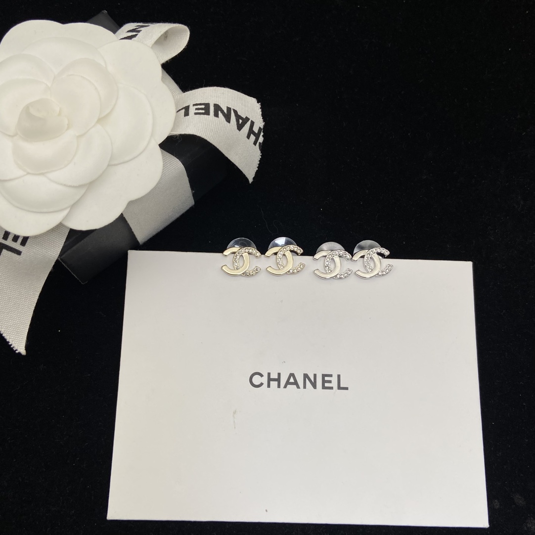 Earring jewelry, no box, JC16 3367 3368 - qinlai888