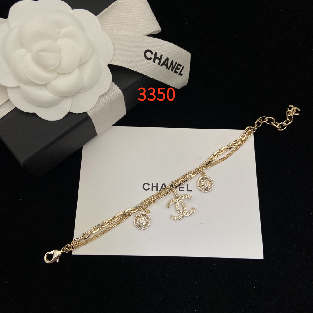 Bracelet jewelry, no box, JC18 3350 - qinlai888