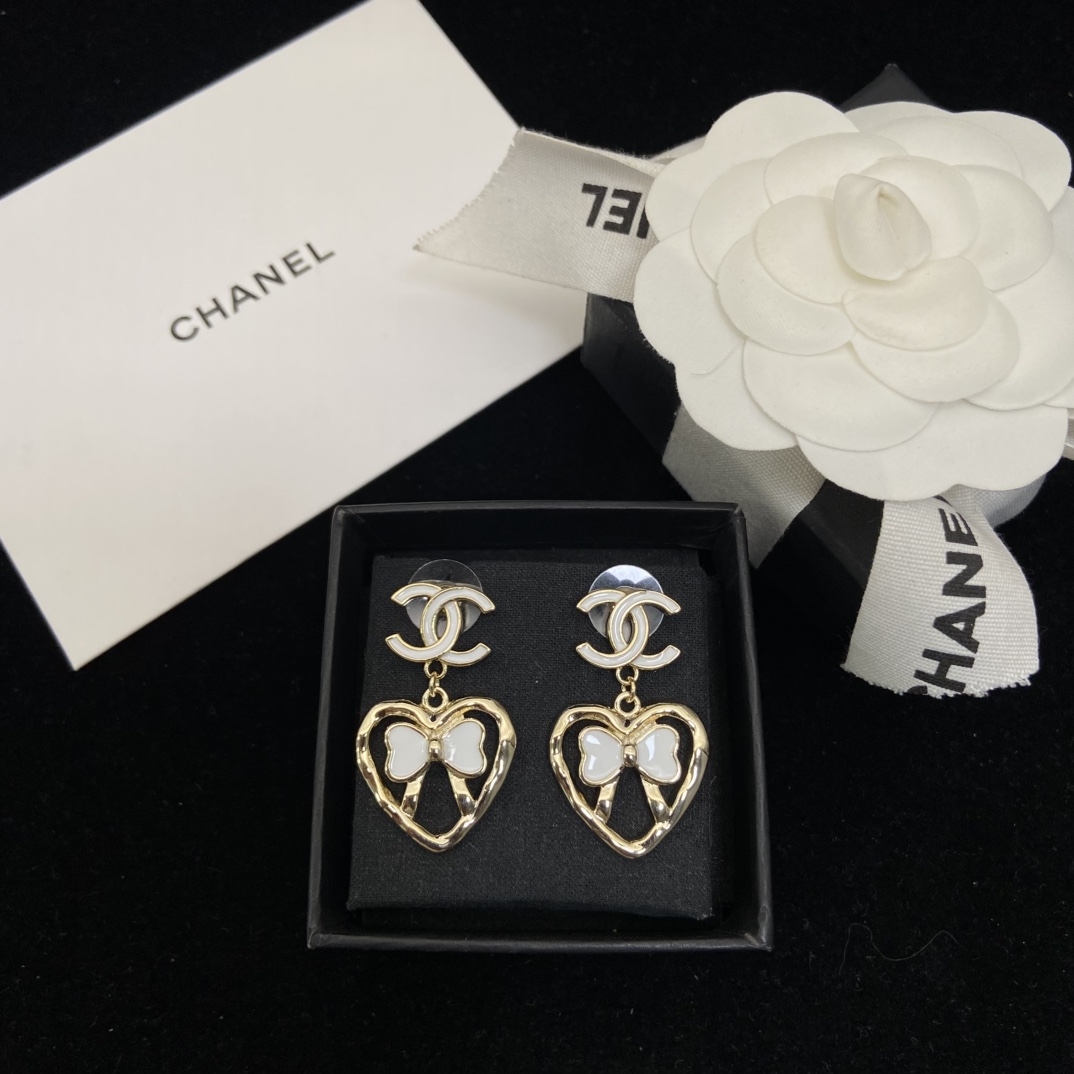 Earring jewelry, no box, JC17 3375 - qinlai888