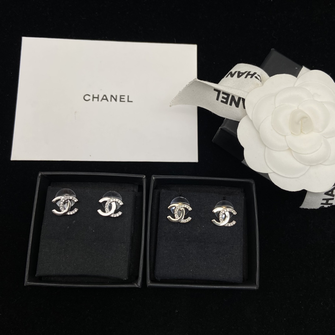 Earring jewelry, no box, JC16 3367 3368 - qinlai888