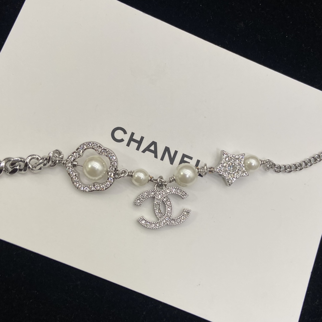 Bracelet jewelry, no box, JC17 3354 - qinlai888