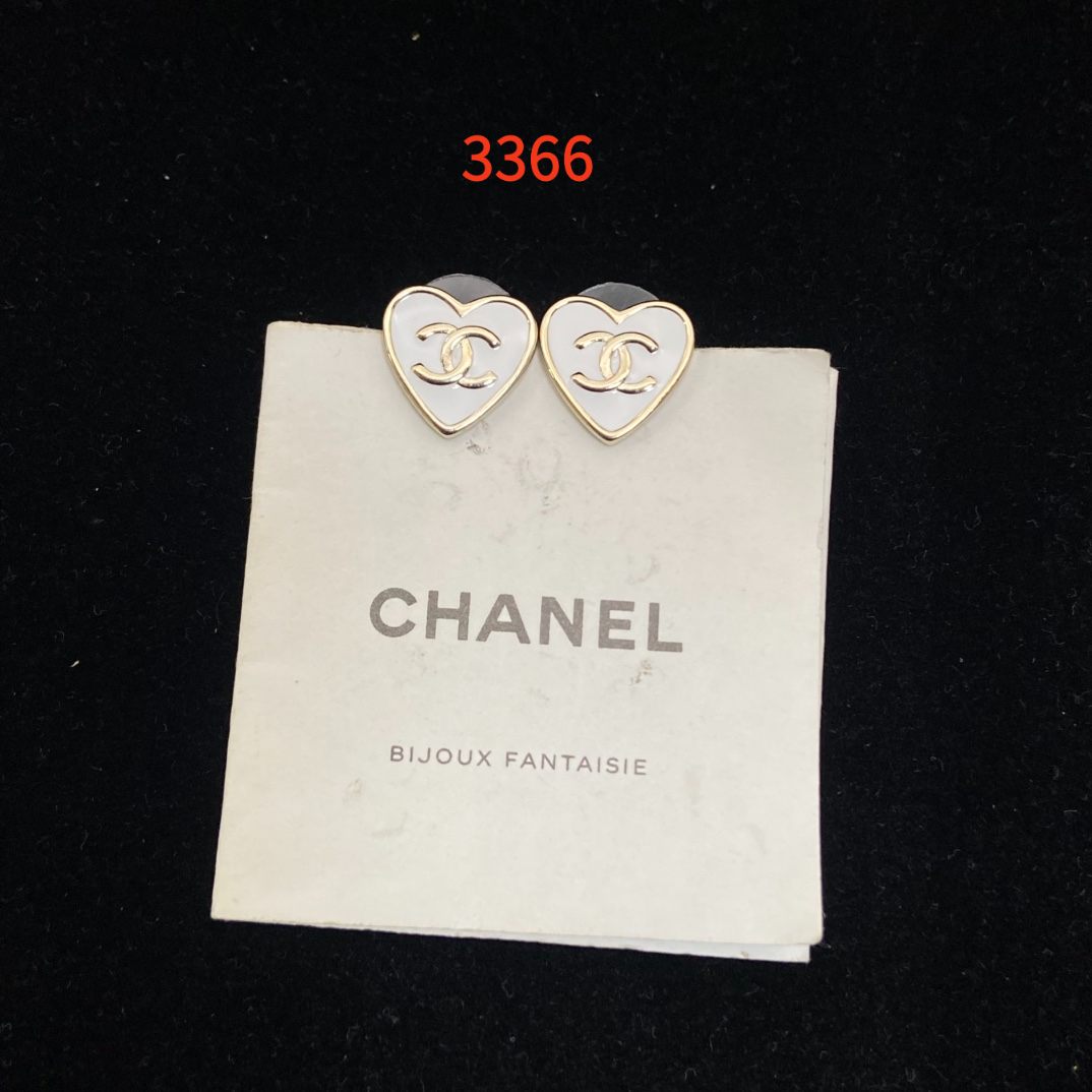 Earring jewelry, no box, JC16 3366 - qinlai888