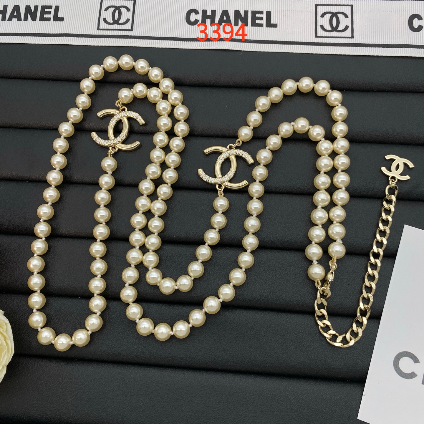 Necklace jewelry, no box, JC28 3394 - qinlai888