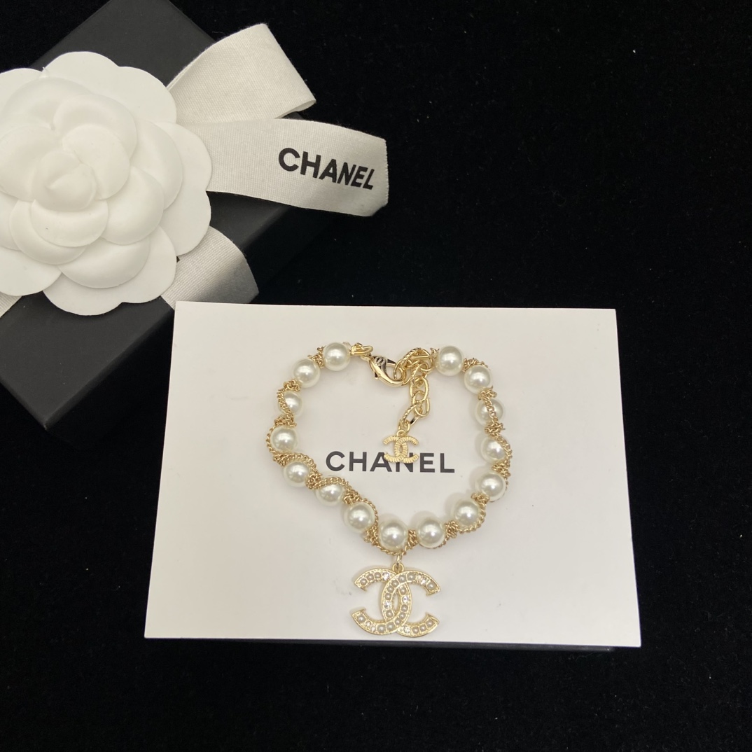 Bracelet jewelry, no box, JC18 3349 - qinlai888