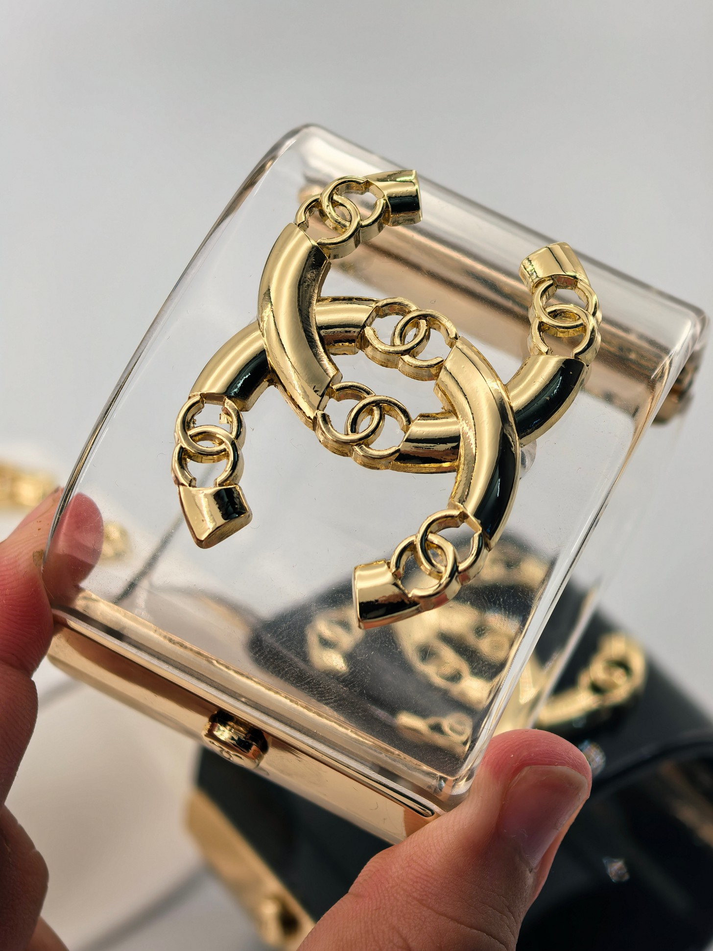 Bangle jewelry, no box, JC33 3401 3402 3403 3404 3405 3406 - qinlai888