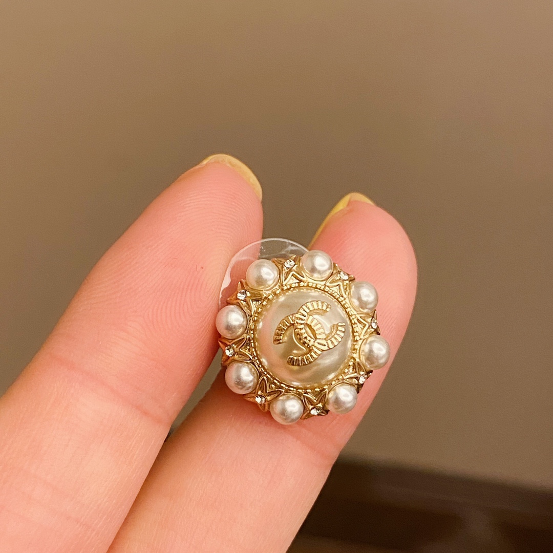 Earring jewelry, no box, JC20 3388 - qinlai888