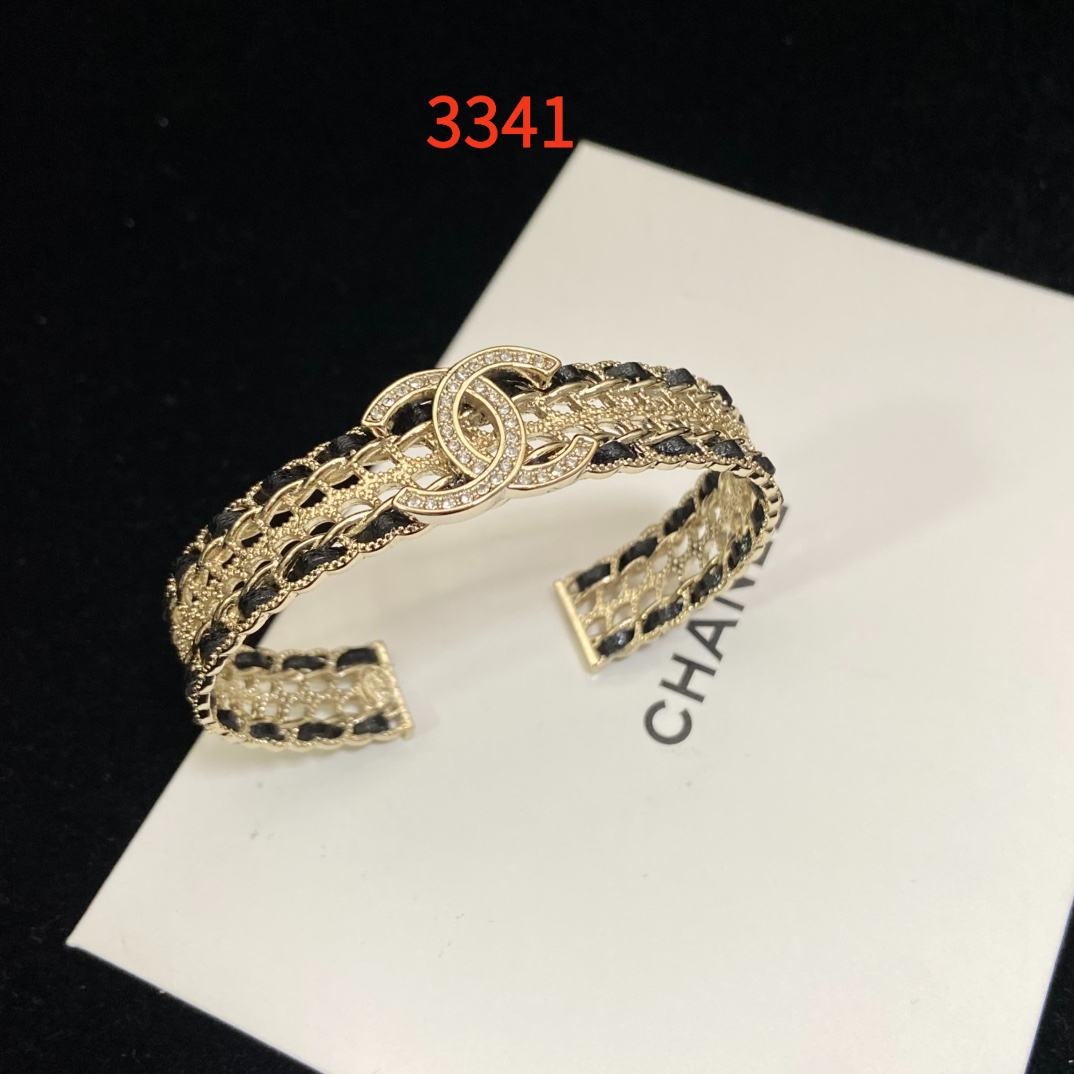 Bangle jewelry, no box, JC18 3341 3342 3343 - qinlai888