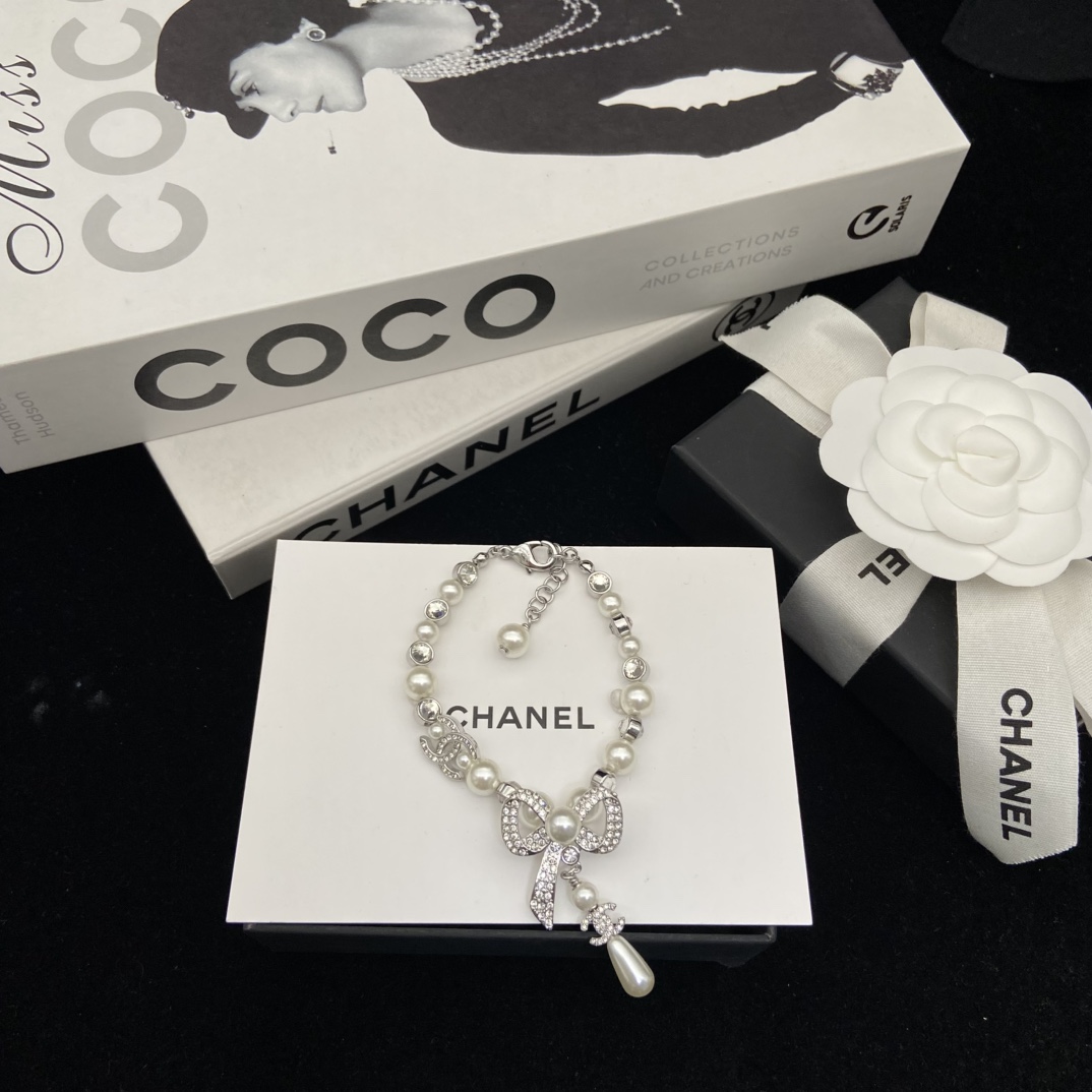 Bracelet jewelry, no box, JC20 3357 - qinlai888