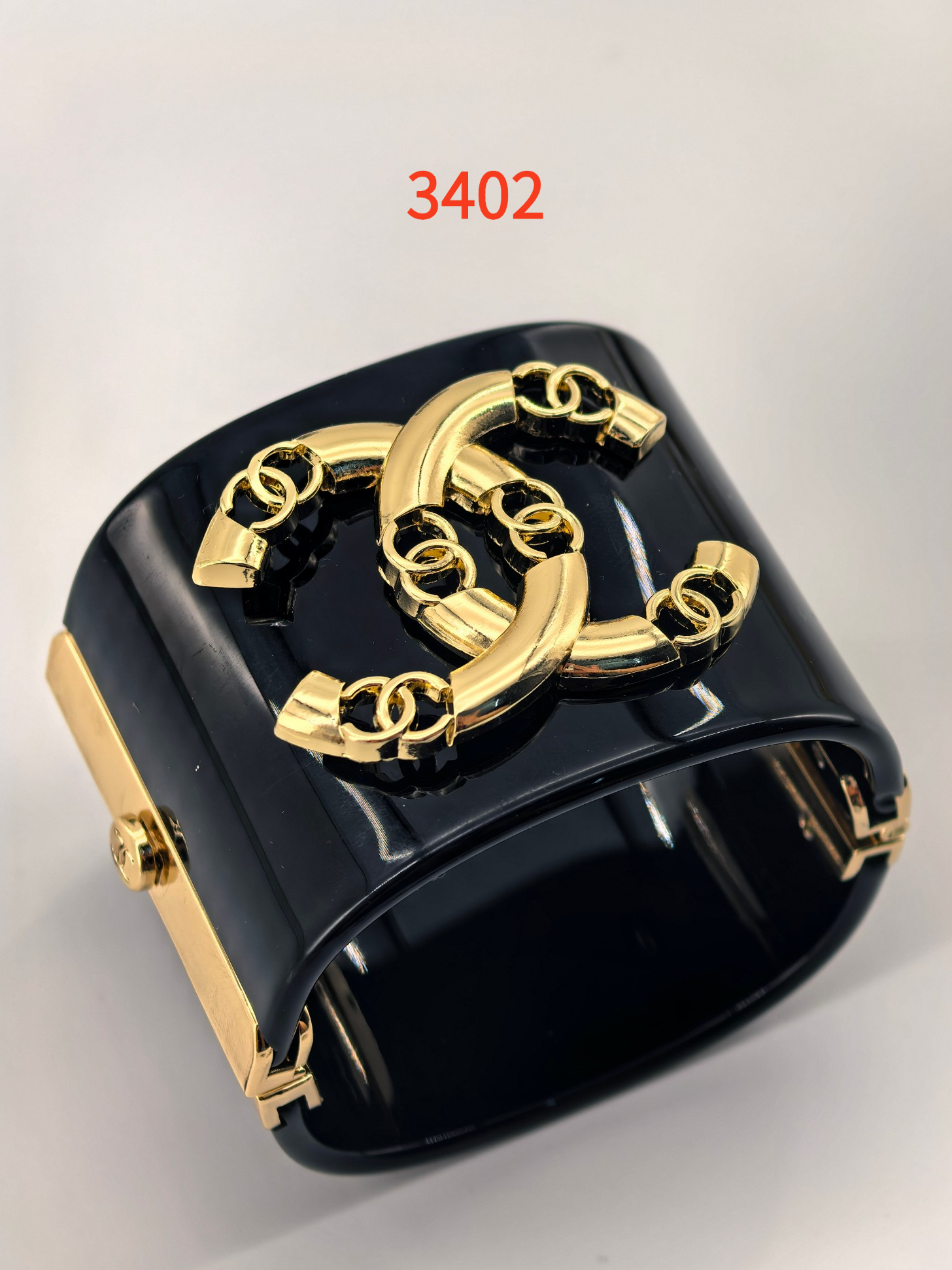 Bangle jewelry, no box, JC33 3401 3402 3403 3404 3405 3406 - qinlai888