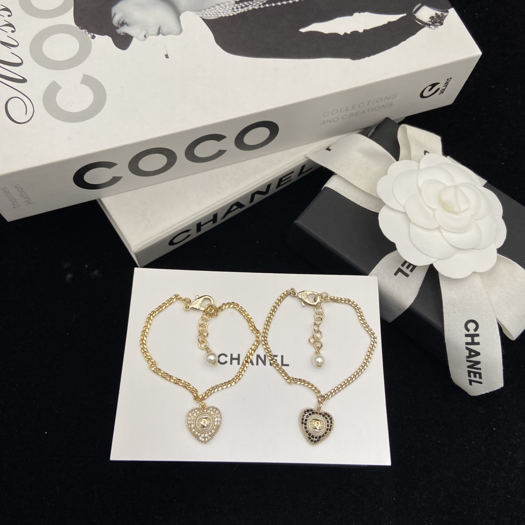 Bracelet jewelry, no box, JC17 3359 3360 - qinlai888