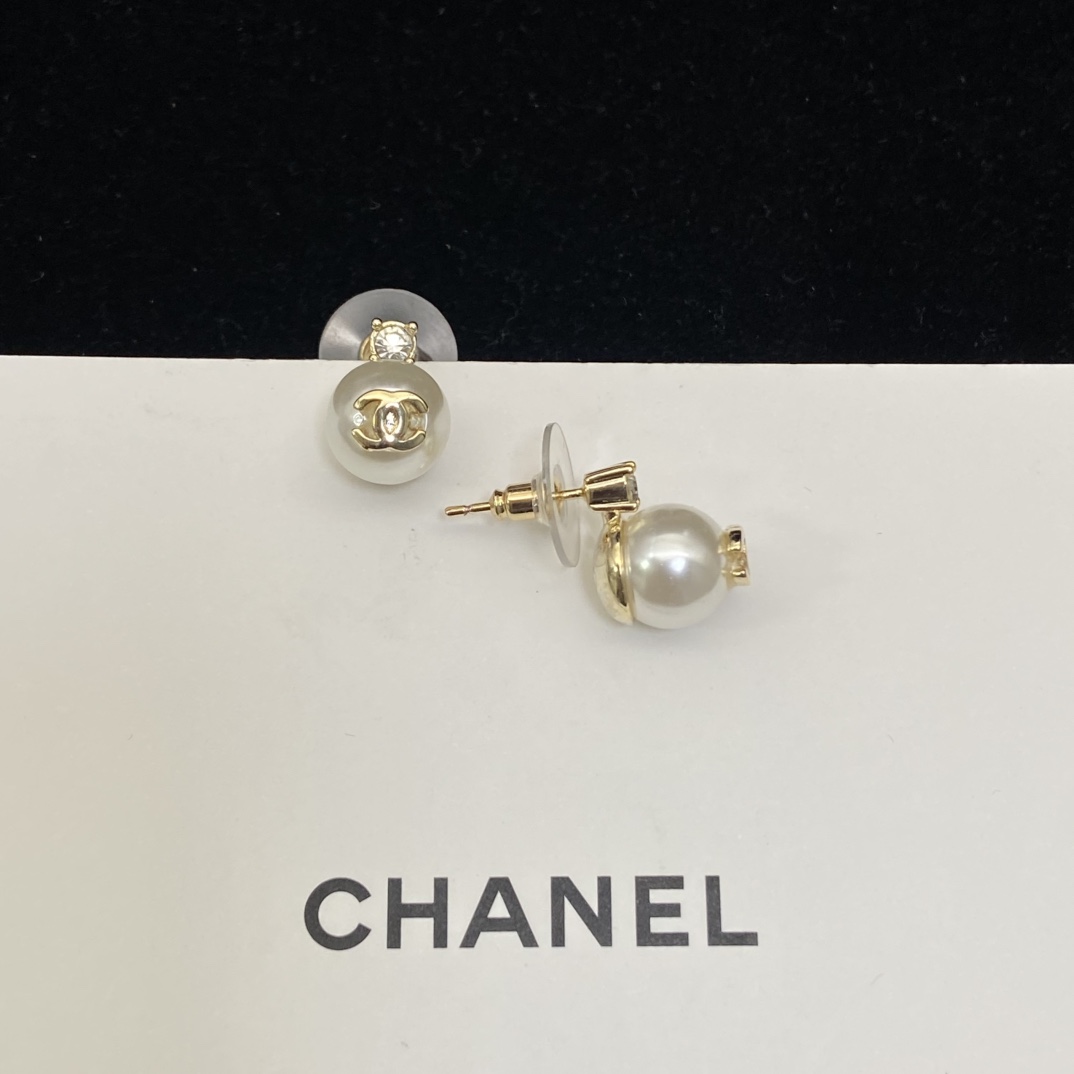 Earring jewelry, no box, JC16 3362 3363 - qinlai888